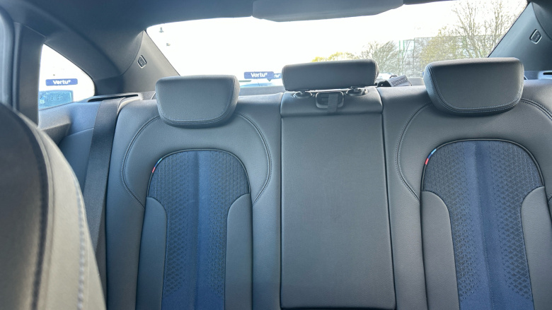 BMW 2 Series 218i [136] M Sport 4dr DCT Petrol Saloon